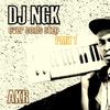 DJ NKG - Drunk Words (Tribal Mix)