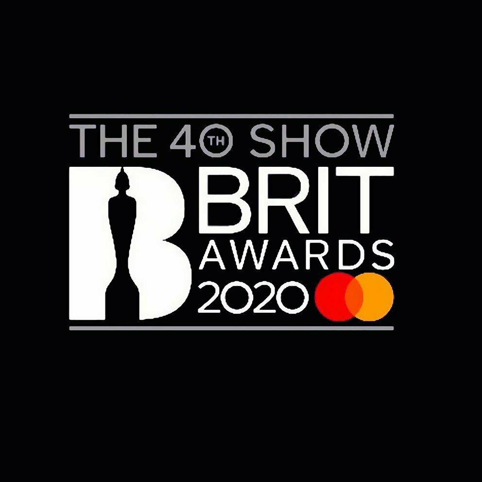 2020年第40届全英音乐奖BRITs获奖/提名名单
