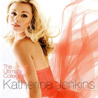Hallelujah - Katherine Jenkins (karaoke)
