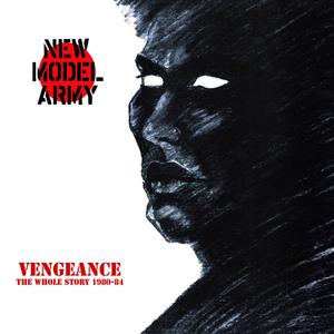 New Model Army - Vengeance (Karaoke) 带和声伴奏