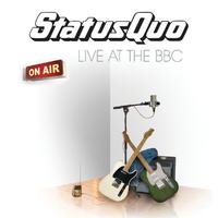 Status Quo - Ice In The Sun (karaoke)