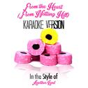 From the Heart (From 'Notting Hill') [In the Style of Another Level] [Karaoke Version] - Single专辑