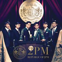 (韩)Heartbeat --- 2PM