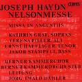 Joseph Haydn: Nelson Mass (Coronation Mass)