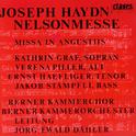 Joseph Haydn: Nelson Mass (Coronation Mass)专辑