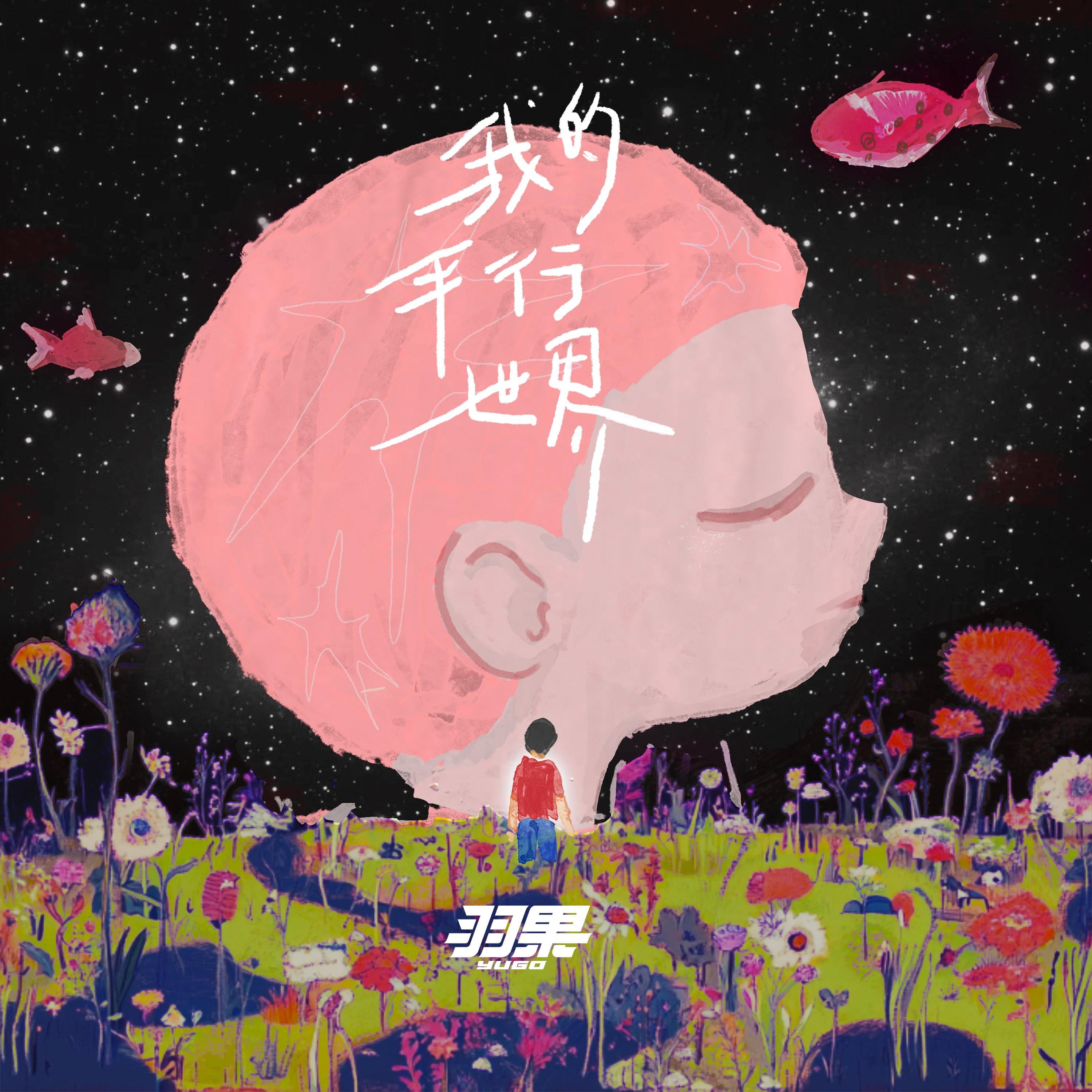 看见星星的最后一晚(Feat.阿力普)