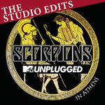 MTV Unplugged (The Studio Edits)专辑