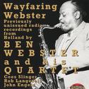 Wayfaring Webster