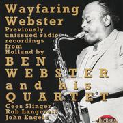 Wayfaring Webster