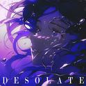 Desolate专辑