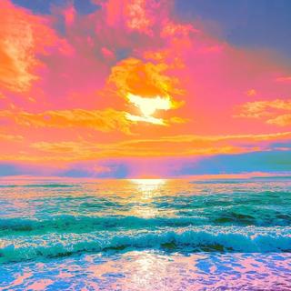 光与希望|后摇亦可如此灿烂