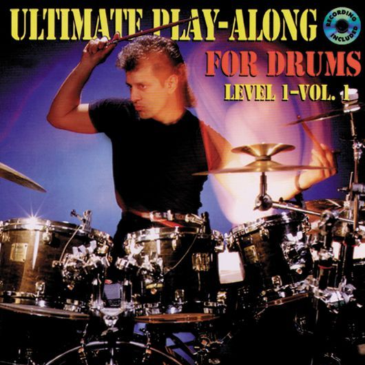 Ultimate play along level 1 vol 1