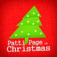 Patti Page in Christmas