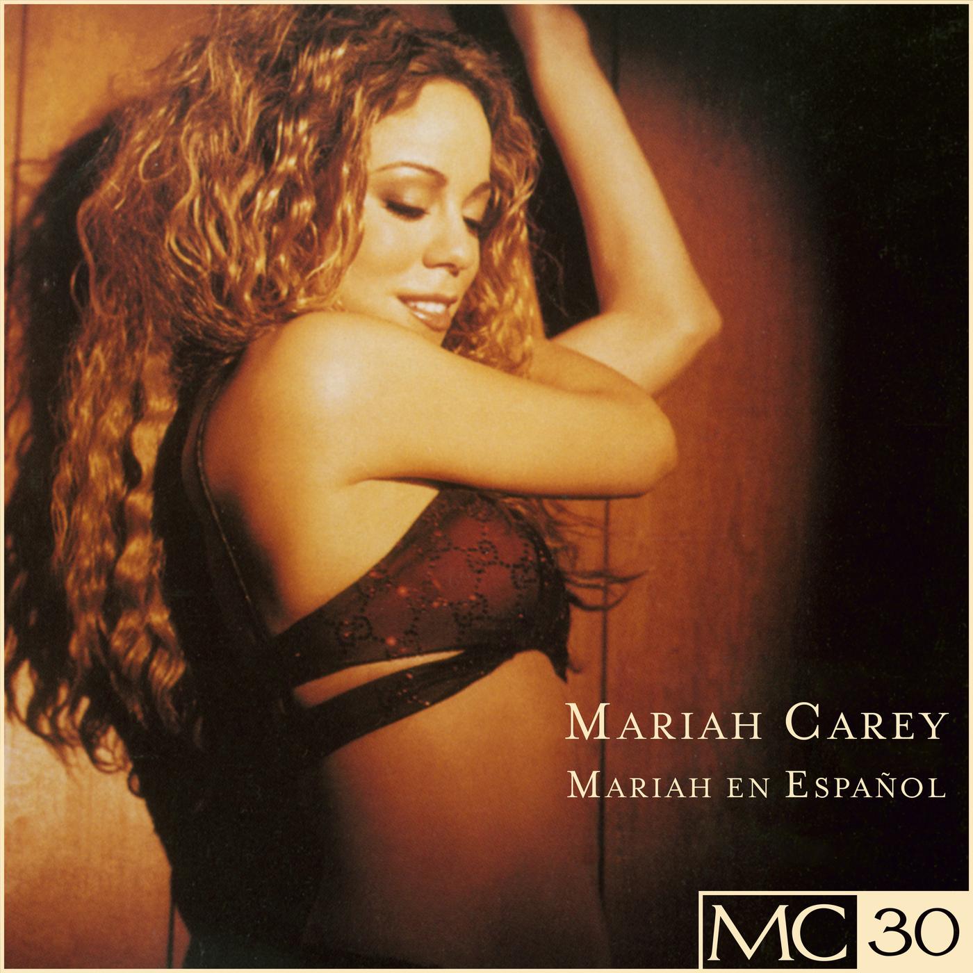 Mariah En Español