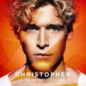 Christopher - I Won't Let You Down (feat. Bekuh Boom) (Pre-V) 带和声伴奏 （升1半音）