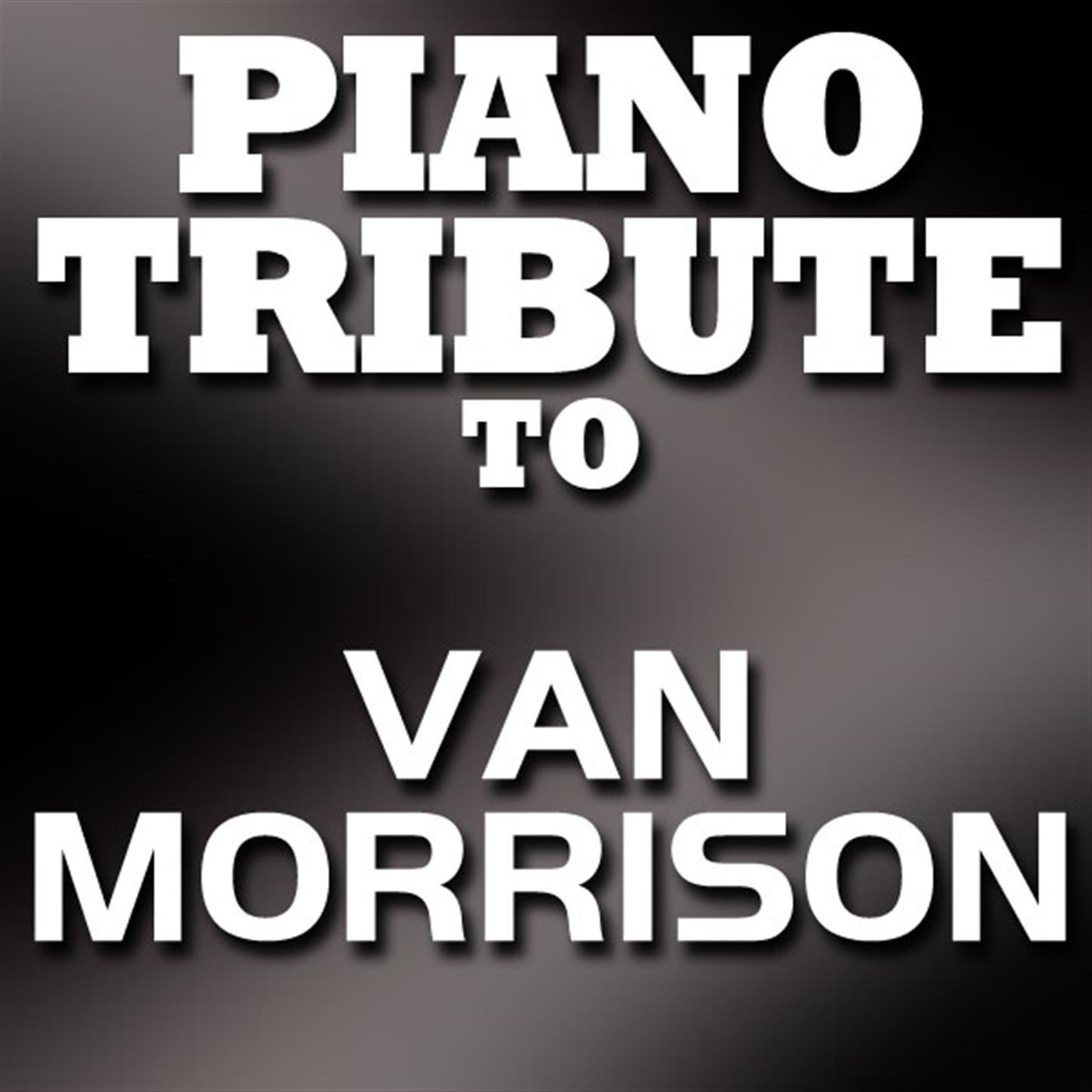 Piano Tribute to Van Morrison专辑