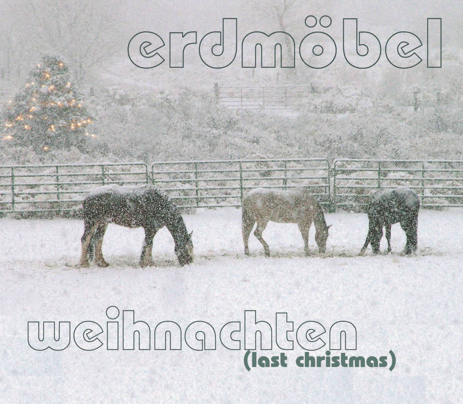 Weihnachten (Last Christmas)