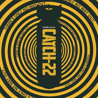 【美剧】第二十二条军规 Catch-22