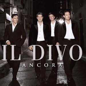 Il Divo - All by Myself (Solo otra vez) (Karaoke Version) 带和声伴奏 （升7半音）