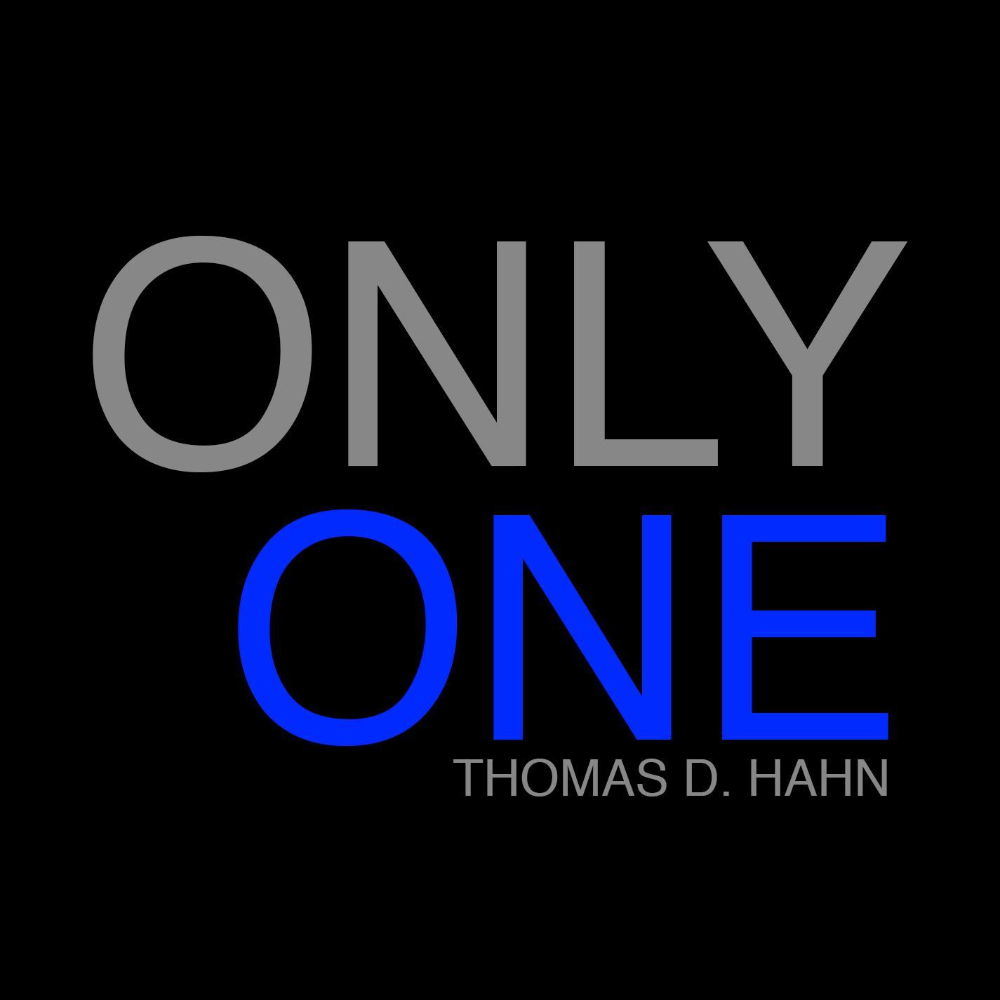 Only One