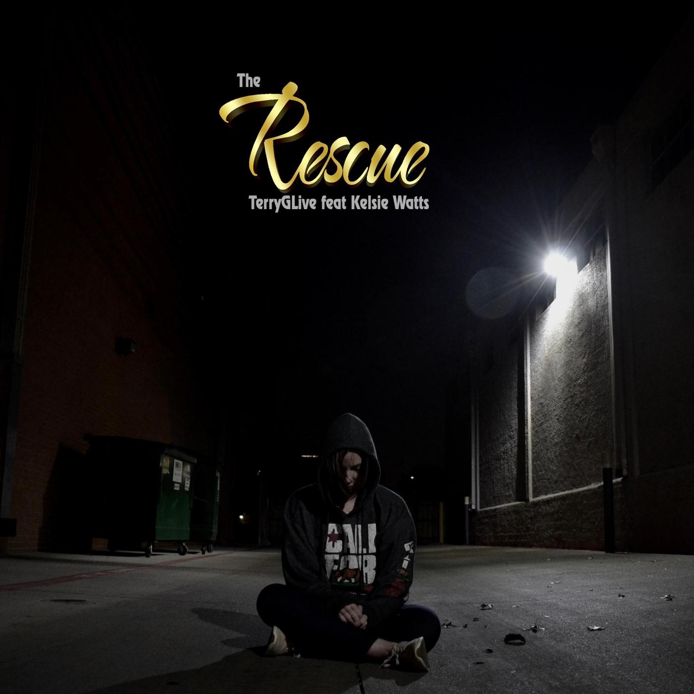 The Rescue (feat. Kelsie Watts)