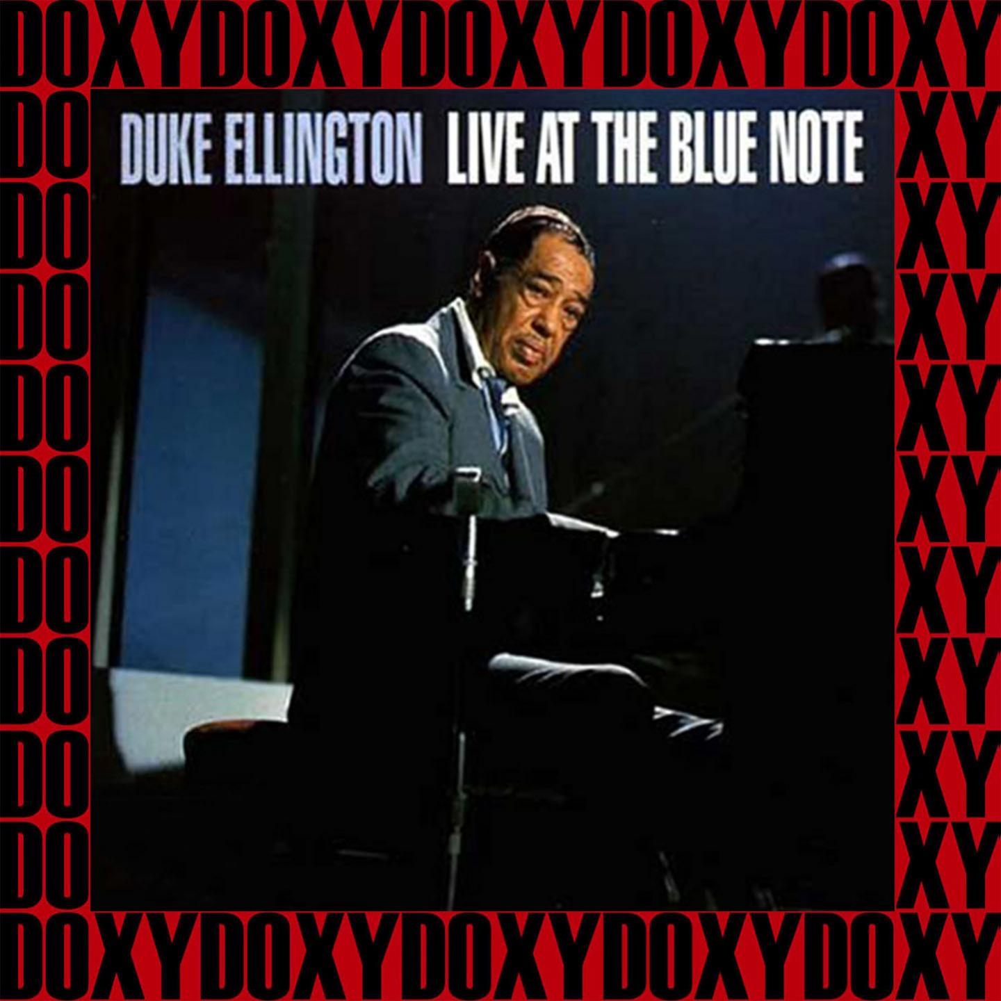 Live At The Blue Note, 1959 (Expanded, Remastered Version) (Doxy Collection)专辑