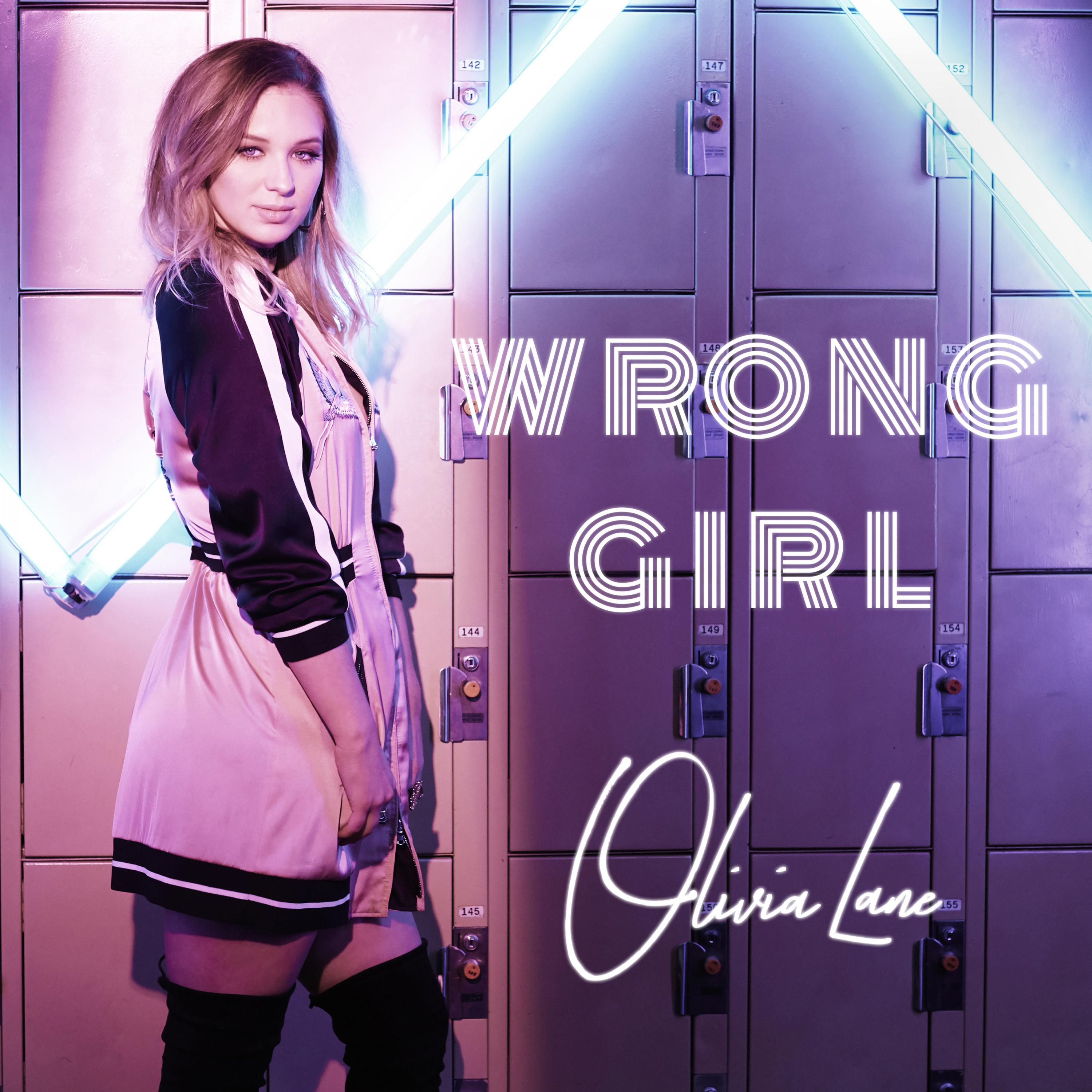 Wrong Girl