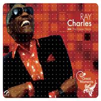 Busted - Ray Charles (PT karaoke) 带和声伴奏