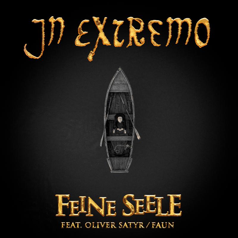 Feine Seele