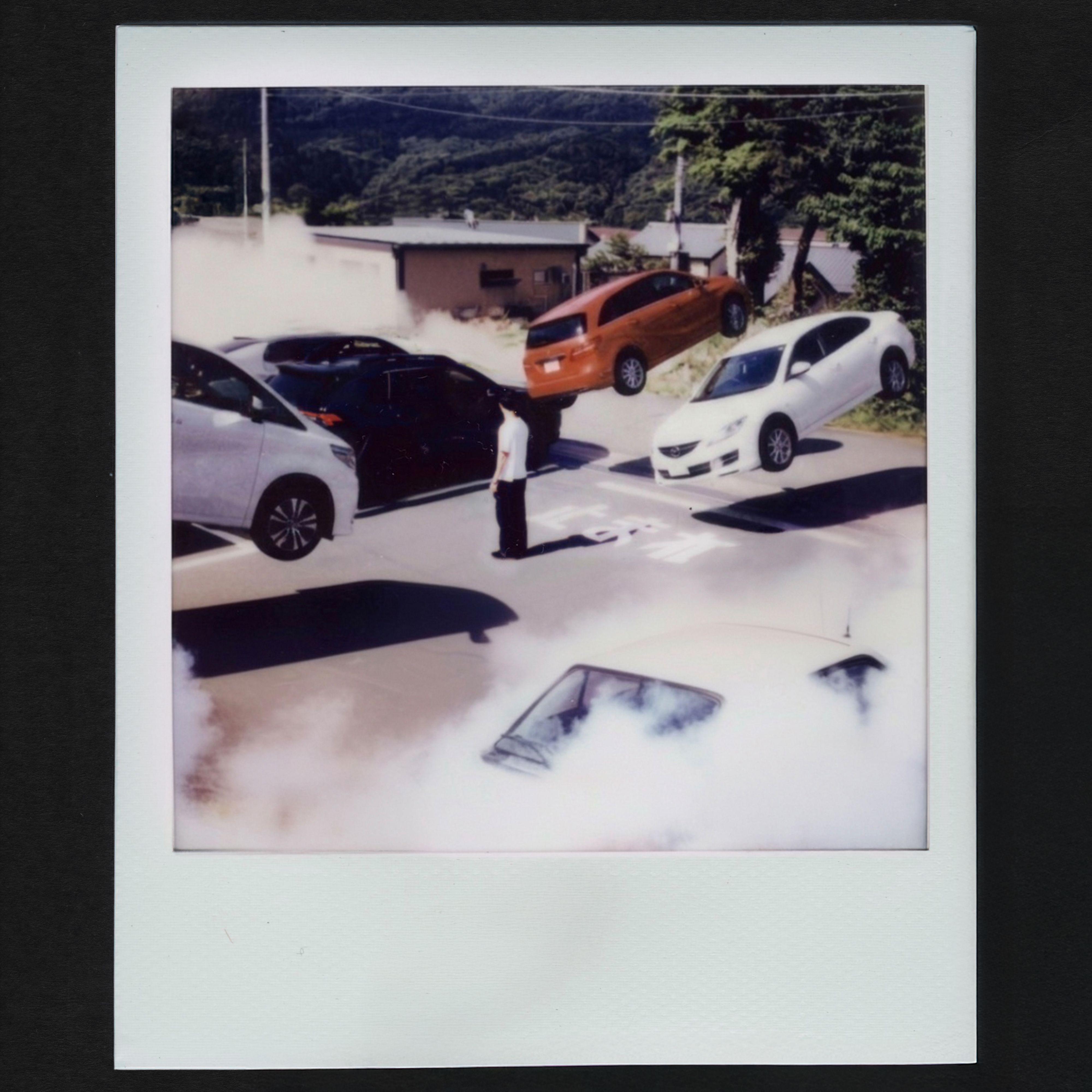 雲端假期