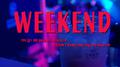 Weekend专辑