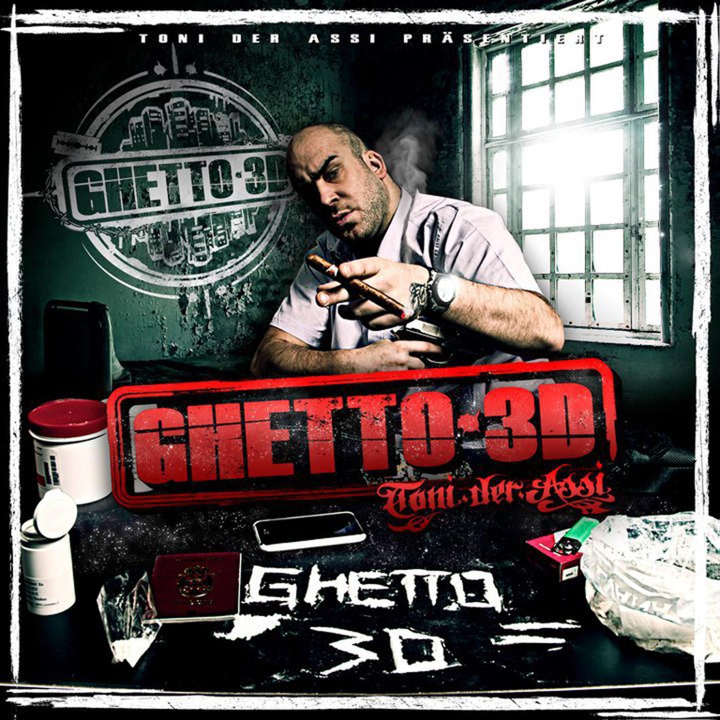 Ghetto3D