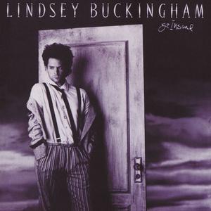 Lindsey Buckingham - Go Insane (Karaoke Version) 带和声伴奏 （升7半音）