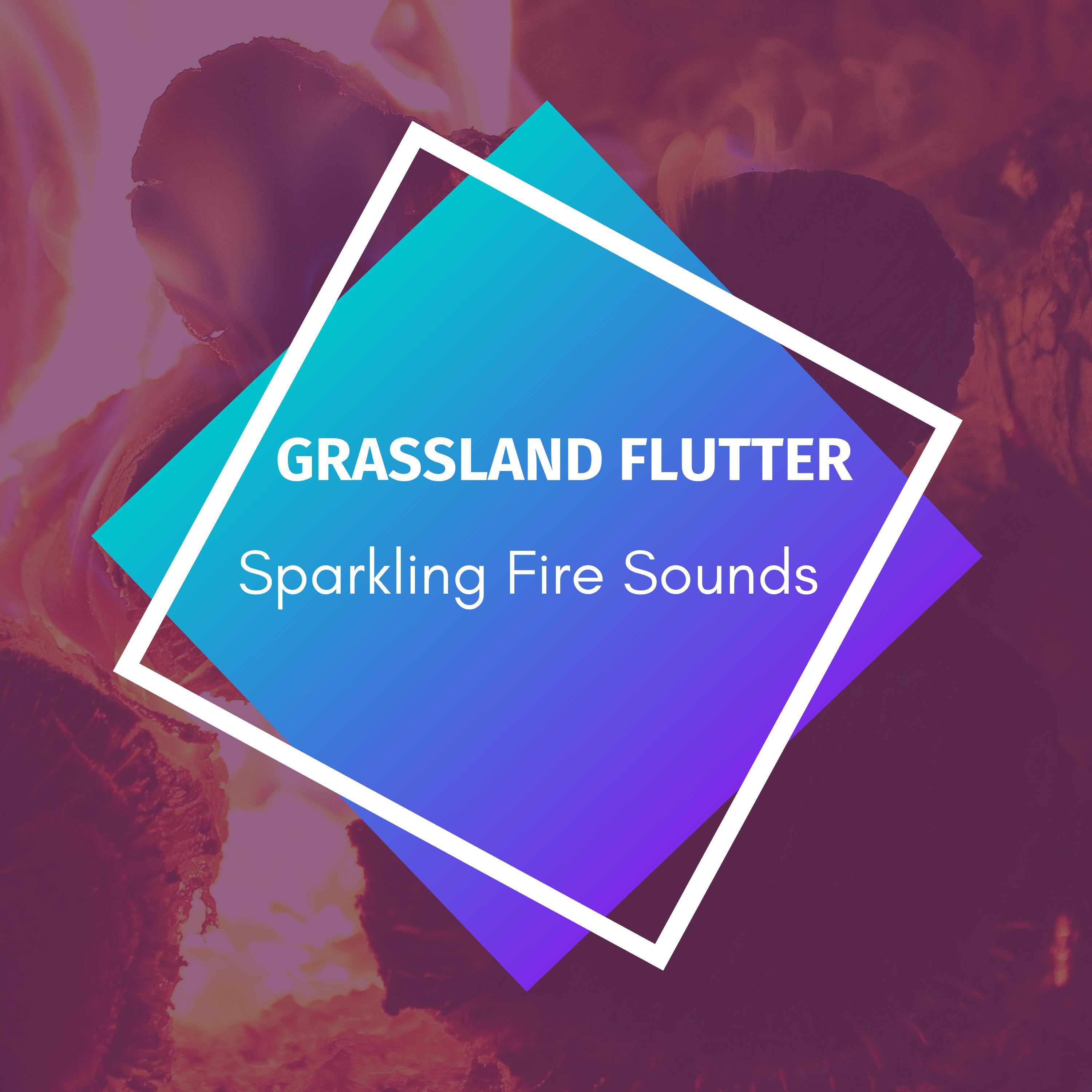 Healing Firespace Nature Music - Redwood Fire