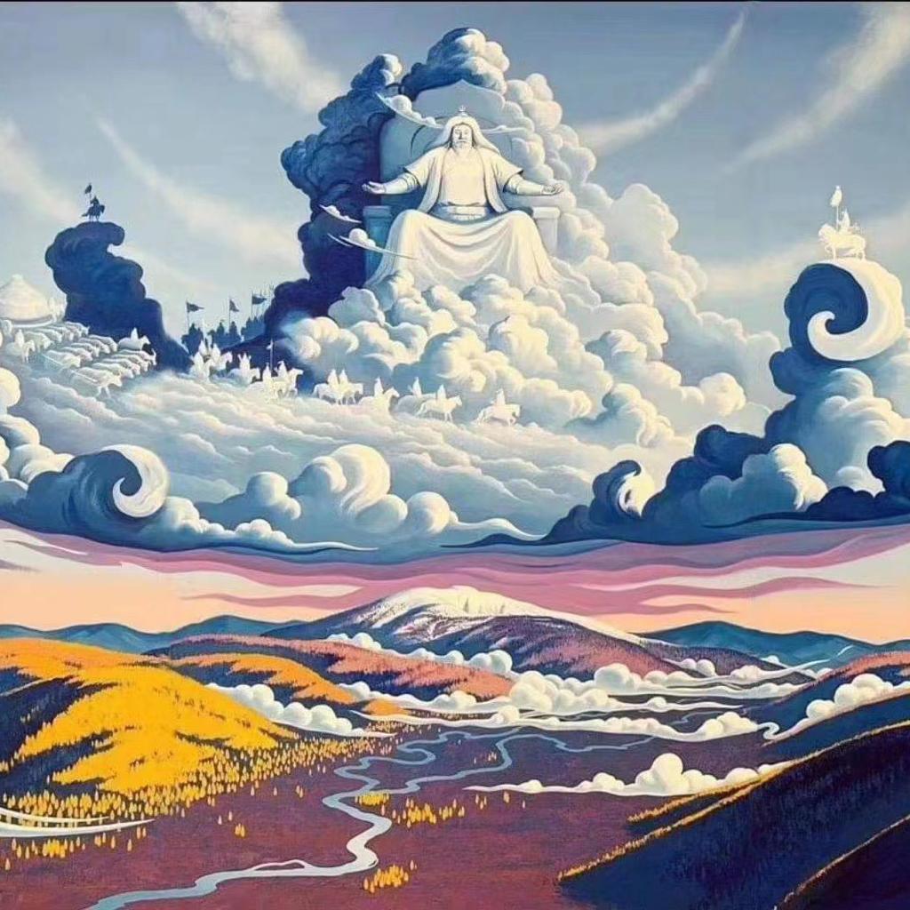 mongol  ᠮᠣᠩᠭᠤᠯ  蒙古