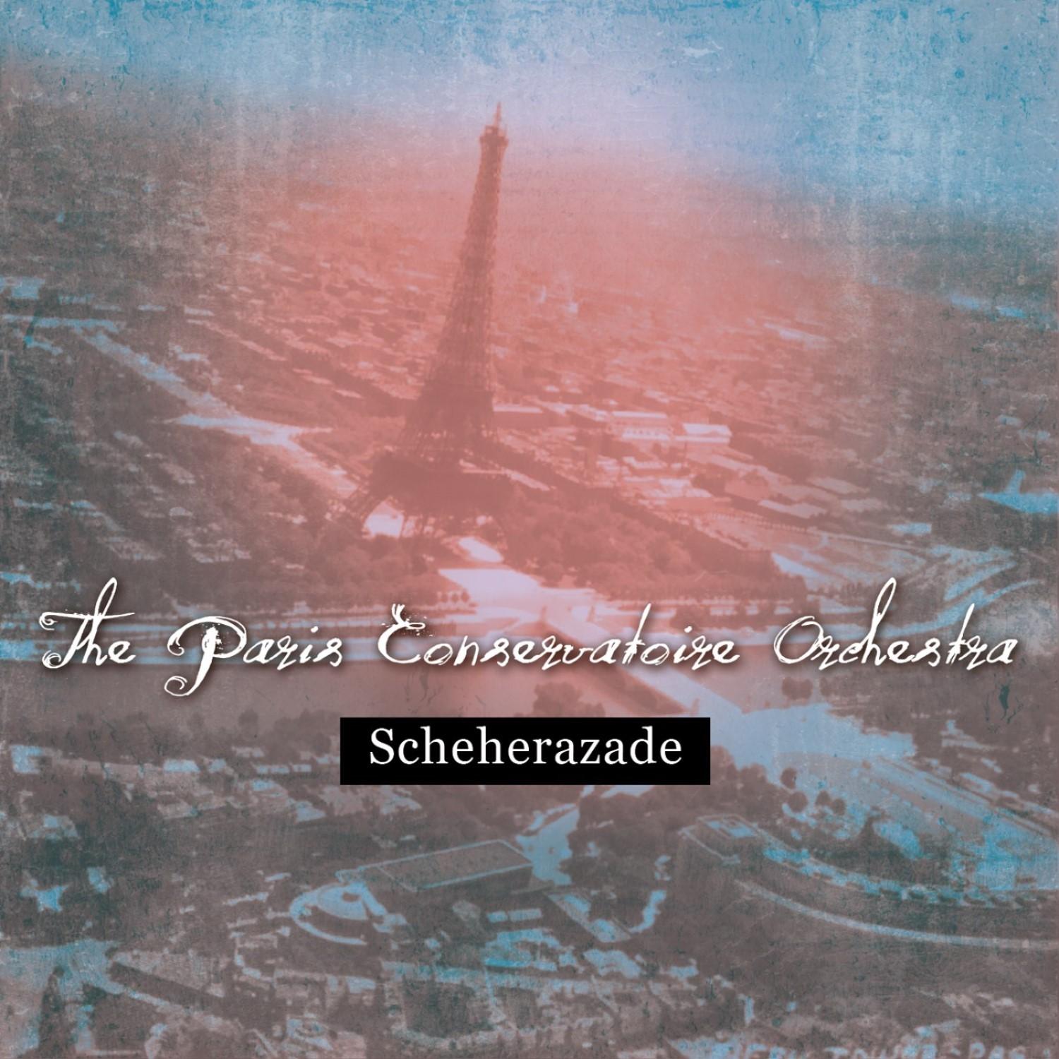Scheherazade