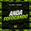 MC MG1 - Anda Fofocando