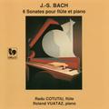 Bach: The Six Trio Sonatas for Organ, BWV 525 - 530