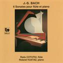 Bach: The Six Trio Sonatas for Organ, BWV 525 - 530专辑