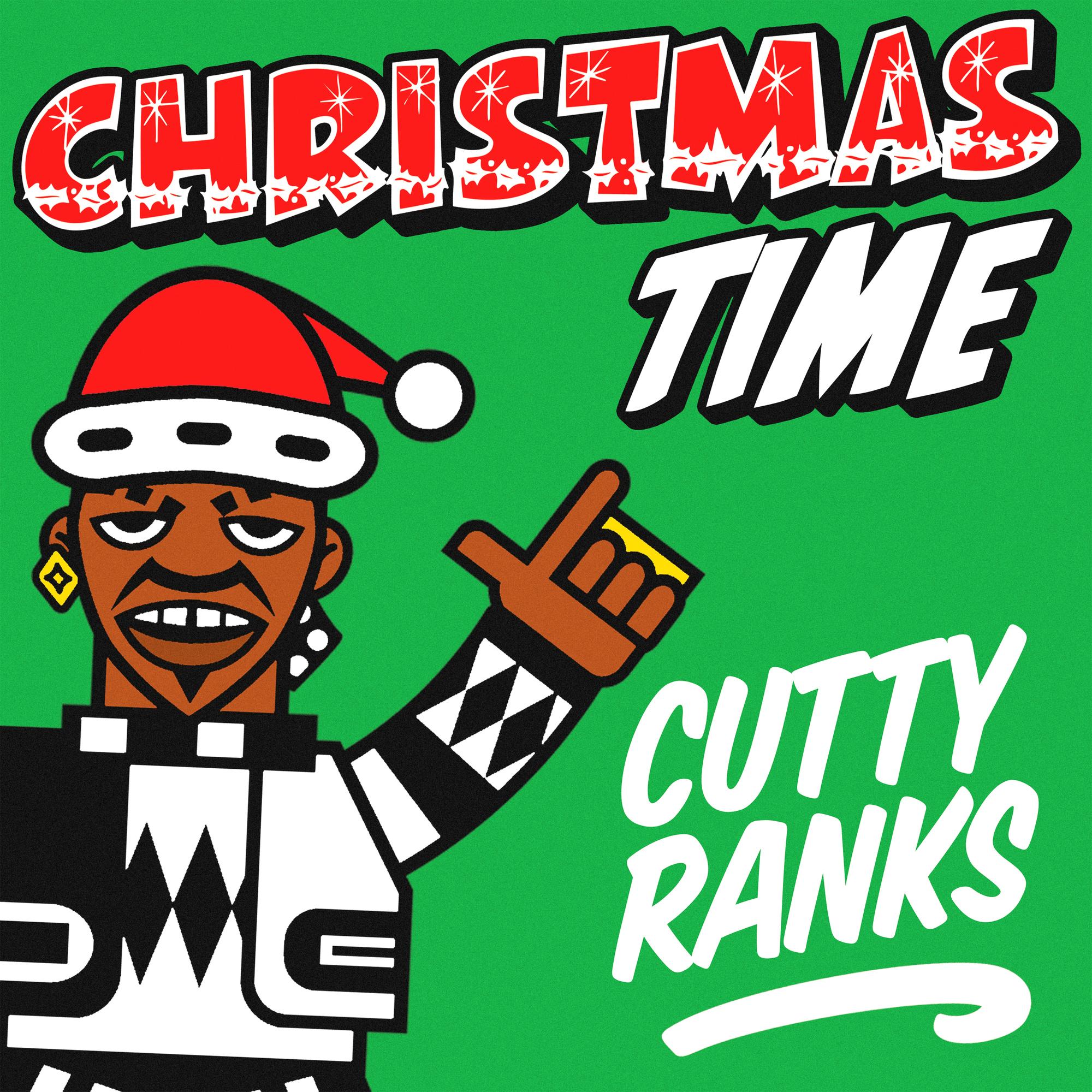 Christmas Time