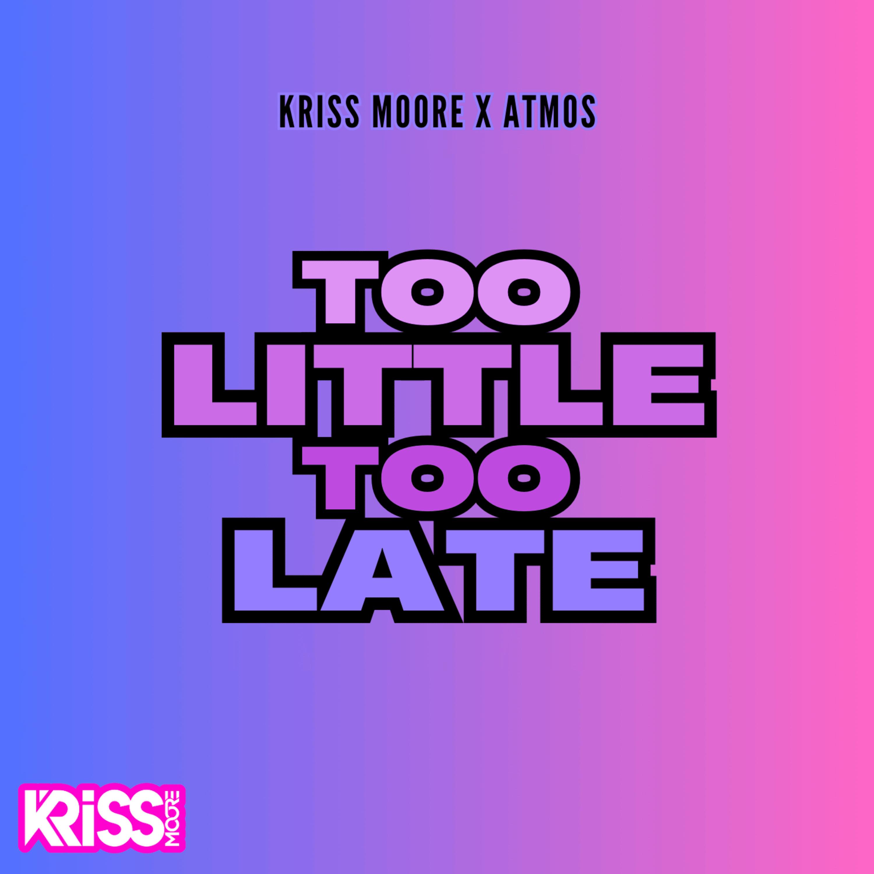 Too Little Too Late