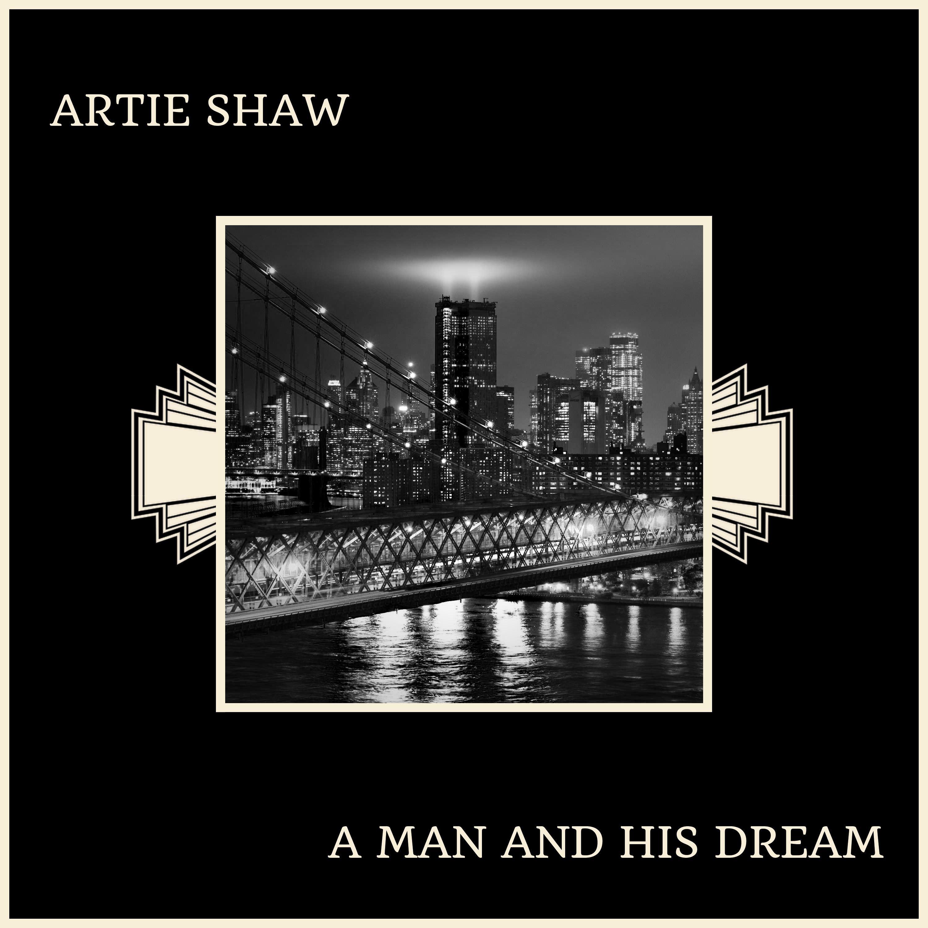 A Man And His Dream