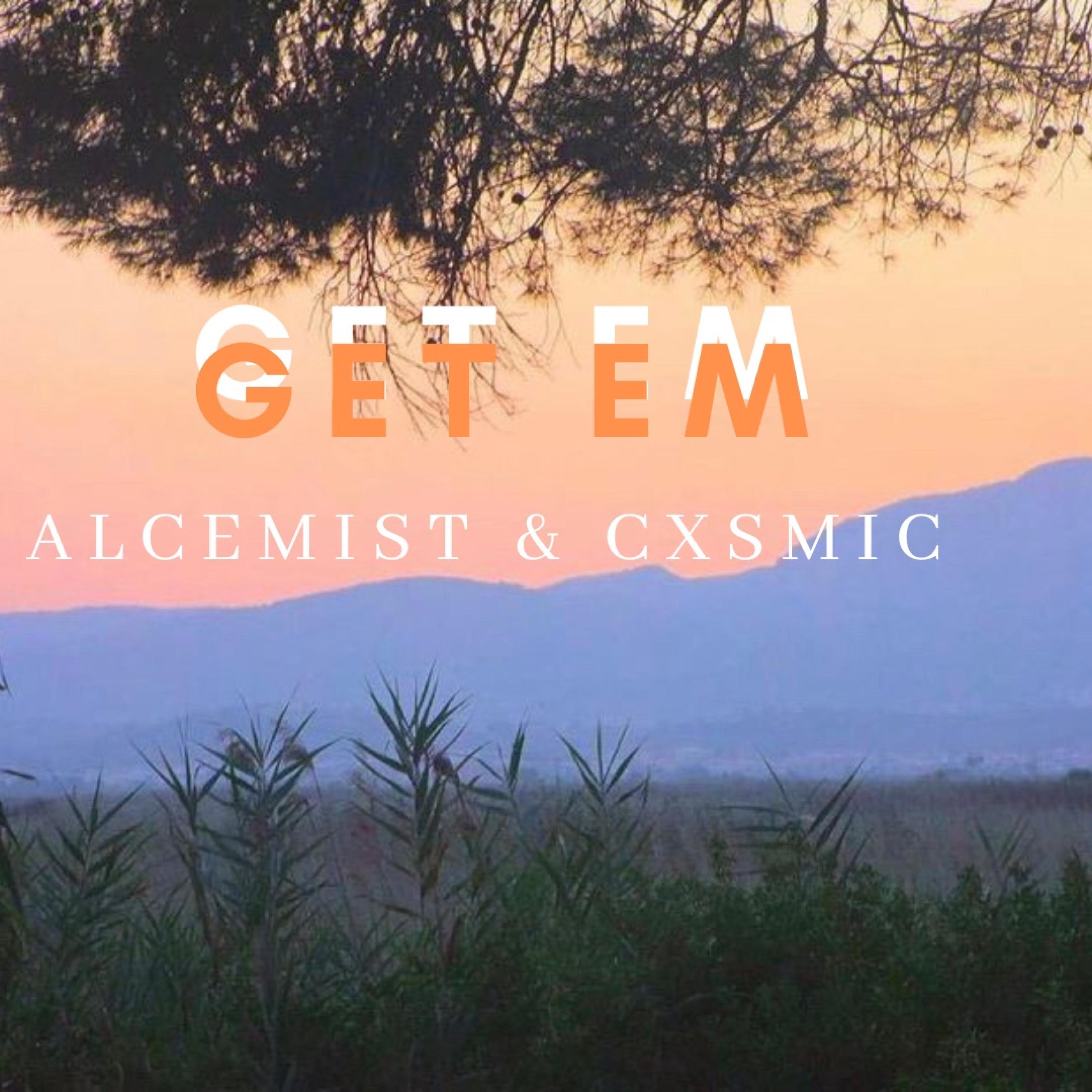 Get Em (feat. Alcemist)