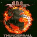Thunderball专辑