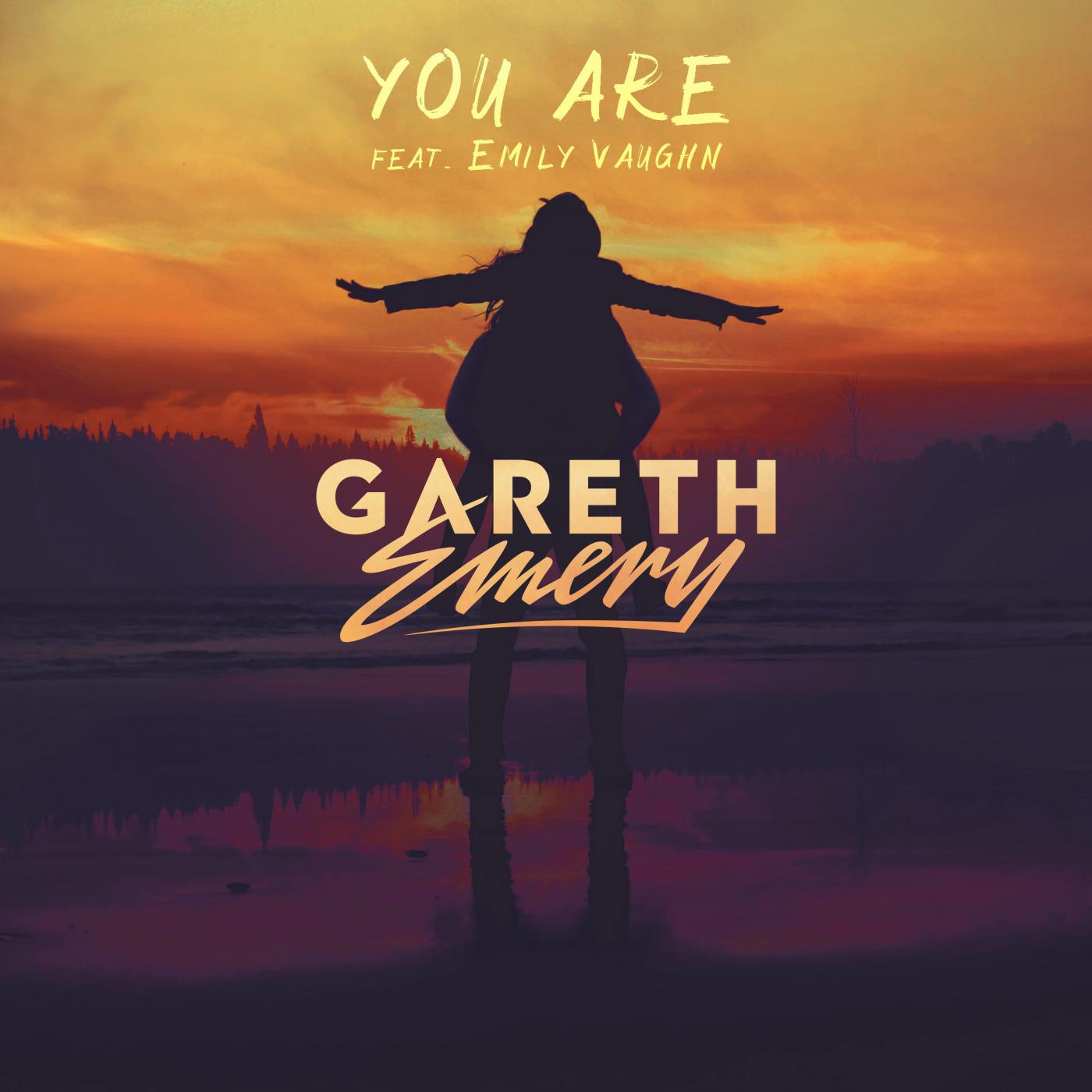 You Are (feat. Emily Vaughn)-Gareth Emery/Emily Vaughn_无损flac下载_mp3下载_歌曲下载