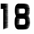 18岁