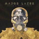 Major Lazer专辑