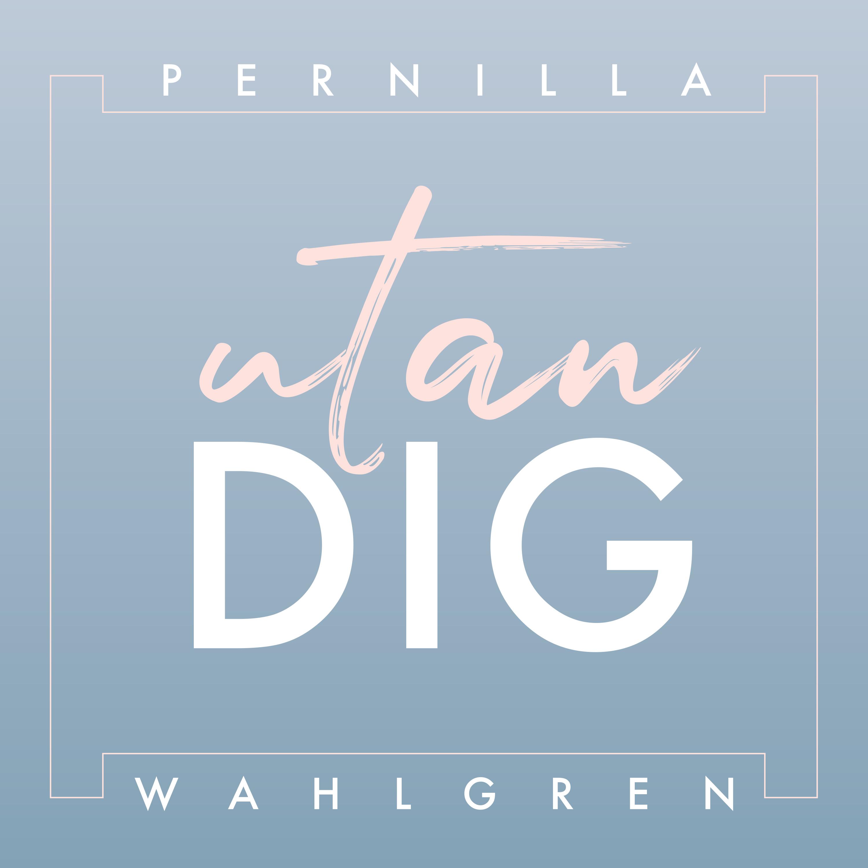Utan dig