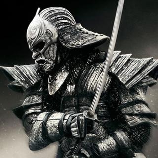 JAZZ / SAMURAI / LUV