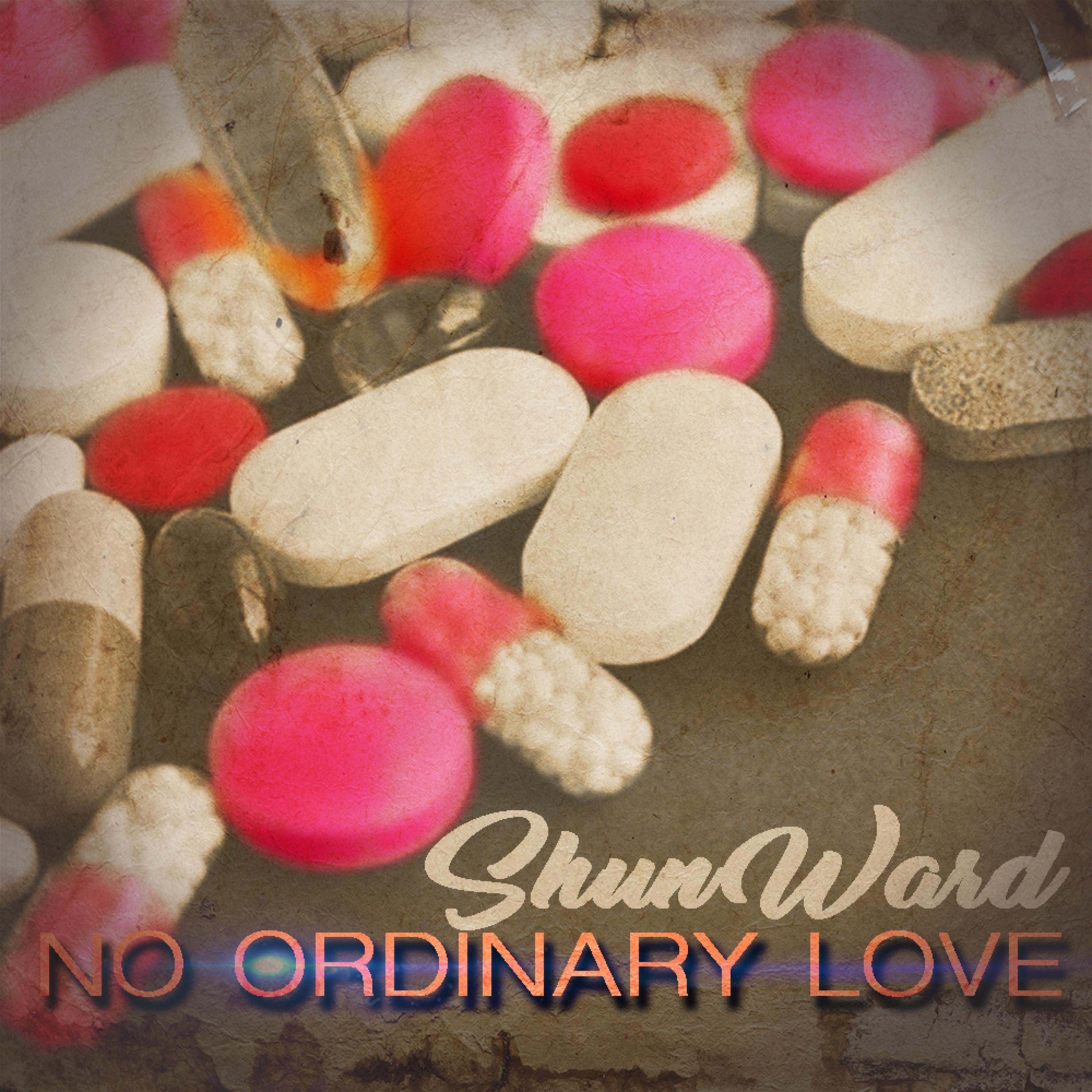 No Ordinary Love